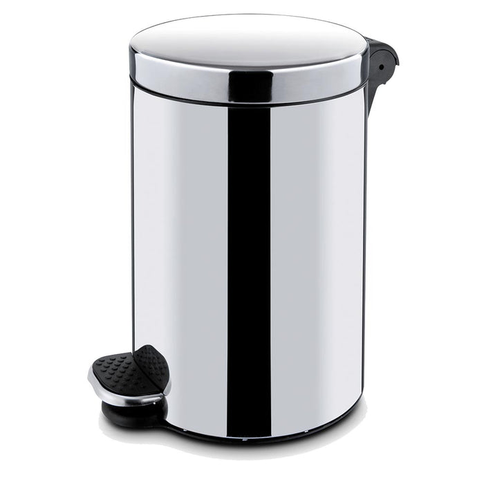 Stalgast - Pedal-Abfalleimer, 20 Liter - GastroDeals