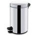 Stalgast - Pedal-Abfalleimer, 20 Liter - GastroDeals