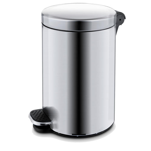 Stalgast - Pedal-Abfalleimer, 20 Liter - GastroDeals