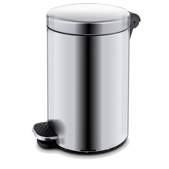 Stalgast - Pedal-Abfalleimer, 20 Liter - GastroDeals
