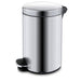 Stalgast - Pedal-Abfalleimer, 20 Liter - GastroDeals