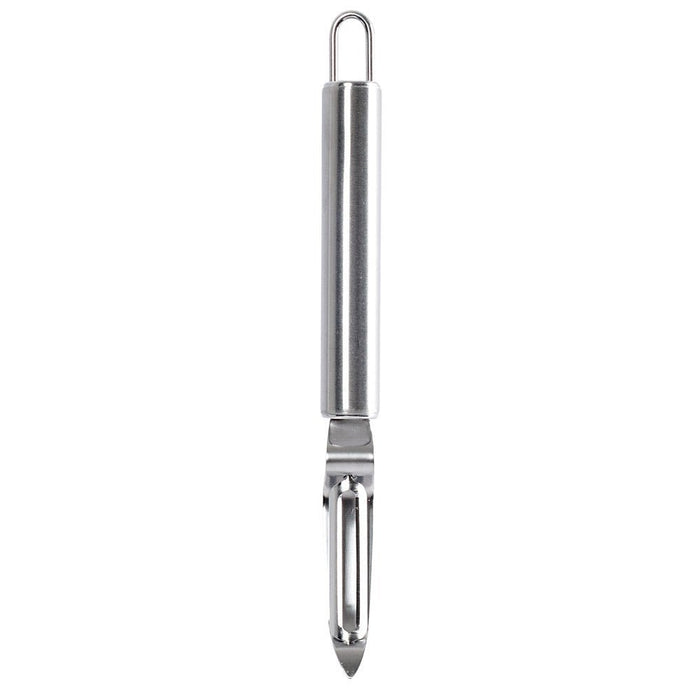 Stalgast - Pendelschäler, runder Griff, Länge 19 cm - GastroDeals