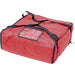 Stalgast - Pizza Transporttasche, Frontlader, allseitig isoliert, 550x500x200 mm - GastroDeals