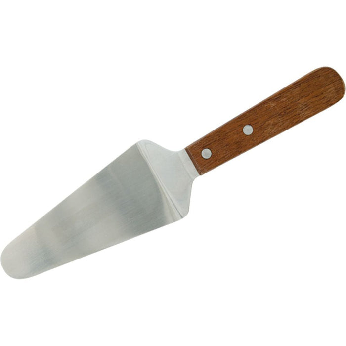 Stalgast - Pizzaheber mit Holzgriff, Klingenlänge 12 cm - GastroDeals