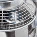 Stalgast - Planetenmixer, 10 Liter, 148 - 480 U/min., 420 x 380 x 750 mm (BxTxH) - GastroDeals