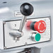 Stalgast - Planetenmixer, 10 Liter, 148 - 480 U/min., 420 x 380 x 750 mm (BxTxH) - GastroDeals