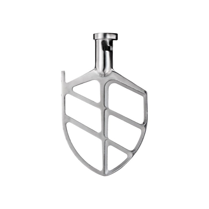 Stalgast - Planetenmixer, 10 Liter, 148 - 480 U/min., 420 x 380 x 750 mm (BxTxH) - GastroDeals