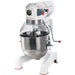 Stalgast - Planetenmixer, 20 Liter, 113-400 U/min., 470 x 430 x 785 mm (BxTxH) - GastroDeals