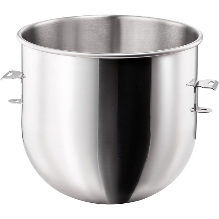 Stalgast - Planetenmixer, 25 Liter, 197-462 U/min., 450x550x900 mm (BxTxH) - GastroDeals