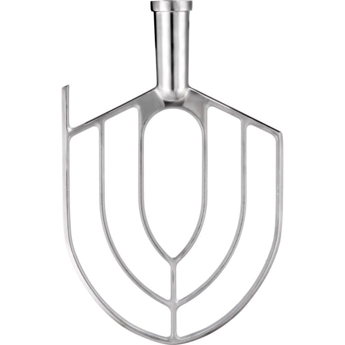 Stalgast - Planetenmixer, 25 Liter, 197-462 U/min., 450x550x900 mm (BxTxH) - GastroDeals