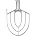Stalgast - Planetenmixer, 25 Liter, 197-462 U/min., 450x550x900 mm (BxTxH) - GastroDeals