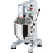 Stalgast - Planetenmixer, 25 Liter, 197-462 U/min., 450x550x900 mm (BxTxH) - GastroDeals
