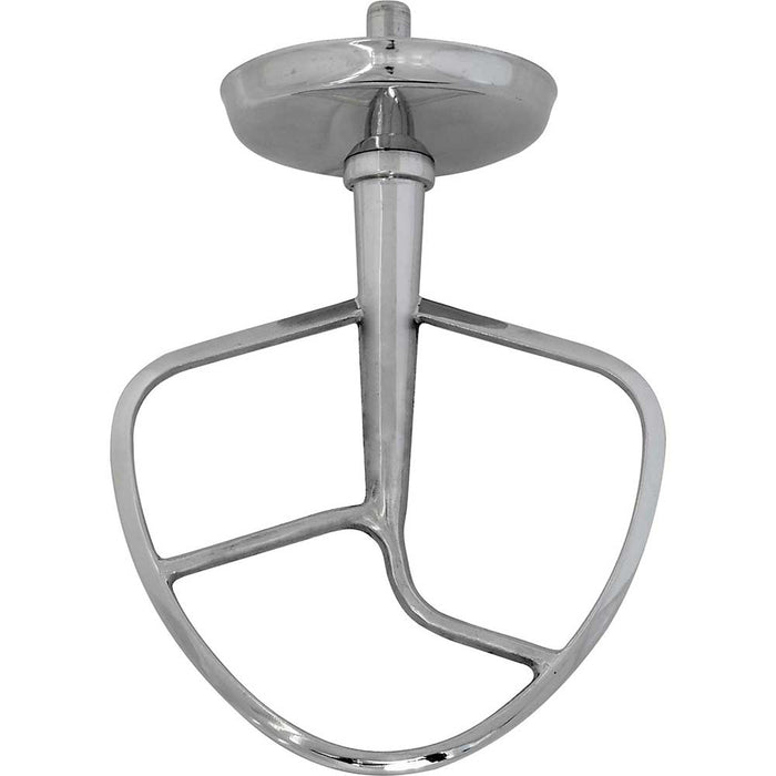 Stalgast - Planetenmixer 5 Liter, 300 Watt, 230 x 350 x 400 mm (BxTxH) - GastroDeals