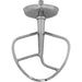Stalgast - Planetenmixer, 7 Liter, 300 Watt, 250 x 400 x 410 mm (BxTxH) - GastroDeals