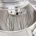 Stalgast - Planetenmixer, automatische Steuerung, 7 Liter, 345 x 435 x 510 mm (BxTxH) - GastroDeals
