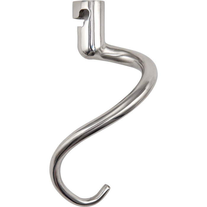 Stalgast - Planetenmixer, automatische Steuerung, 7 Liter, 345 x 435 x 510 mm (BxTxH) - GastroDeals