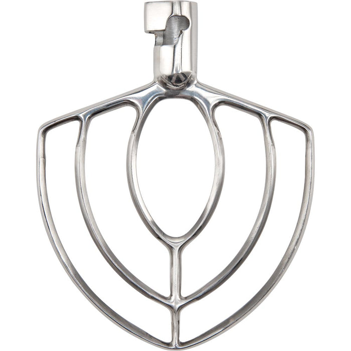 Stalgast - Planetenmixer, automatische Steuerung, 7 Liter, 345 x 435 x 510 mm (BxTxH) - GastroDeals