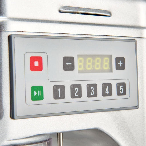 Stalgast - Planetenmixer, automatische Steuerung, 7 Liter, 345 x 435 x 510 mm (BxTxH) - GastroDeals