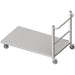 Stalgast - Plattformwagen, 1100x600x950 mm, verschweißt - GastroDeals