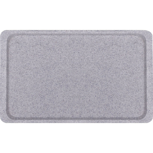 Stalgast - Polyestertablett GN 1/1, Farbe Granit - GastroDeals