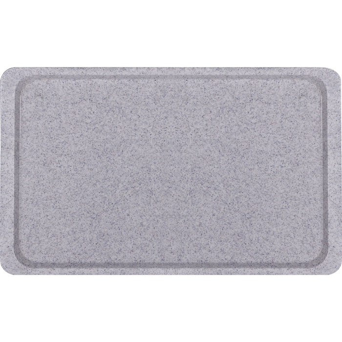 Stalgast - Polyestertablett GN 1/1, Farbe Granit - GastroDeals