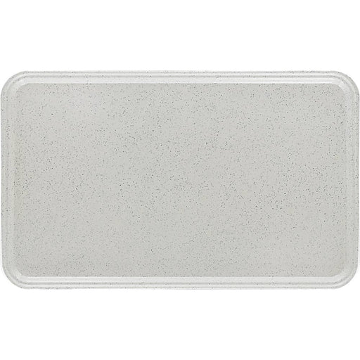 Stalgast - Polyestertablett GN 1/1, fiberglasverstärkt, granitfarben - GastroDeals