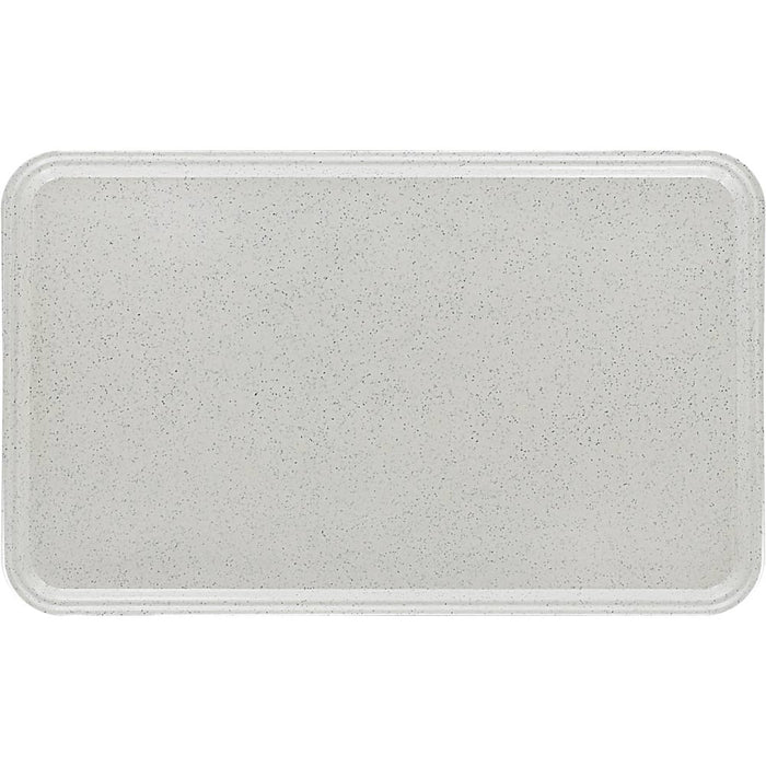 Stalgast - Polyestertablett GN 1/1, fiberglasverstärkt, granitfarben - GastroDeals