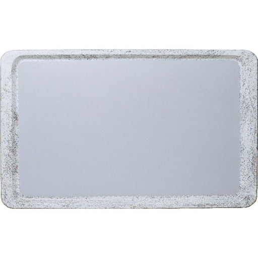 Stalgast - Polyestertablett GN 1/1, fiberglasverstärkt, mit rutschfester Gummioberfläche, granit - GastroDeals