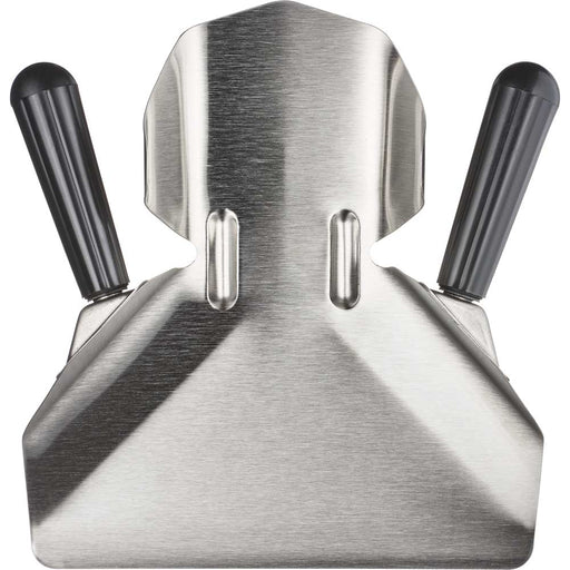 Stalgast - Pommesschaufel, Länge 23 cm - GastroDeals