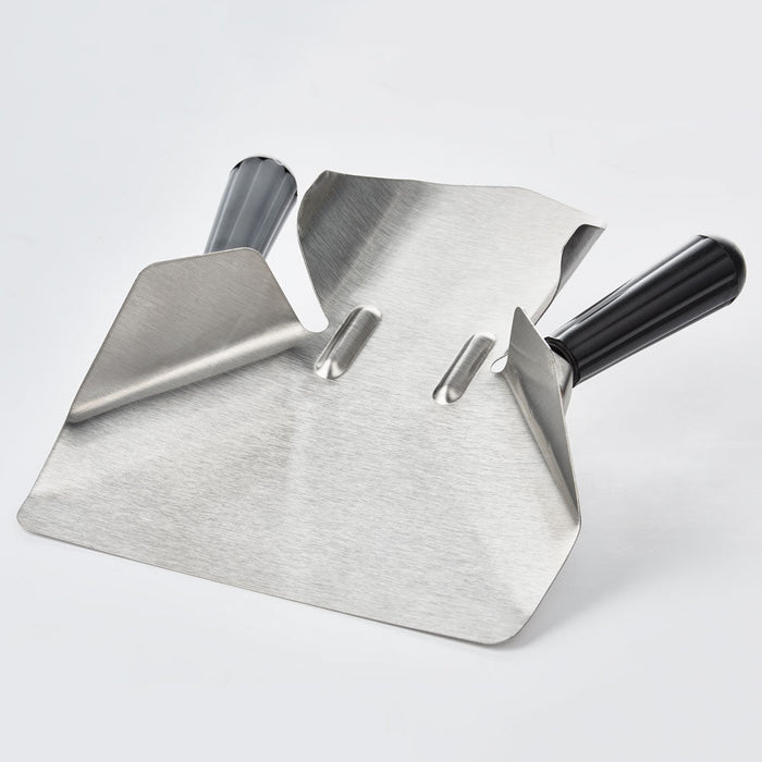 Stalgast - Pommesschaufel, Länge 23 cm - GastroDeals