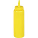 Stalgast - Quetschflasche gelb, 0,35 Liter - GastroDeals