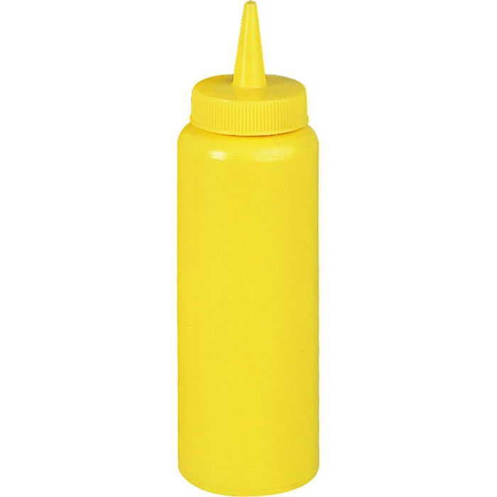 Stalgast - Quetschflasche gelb, 0,7 Liter - GastroDeals