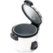 Stalgast - Reiskocher, 6 Liter, Abmessung 470 x 420 x 350 mm (BxTxH) - GastroDeals