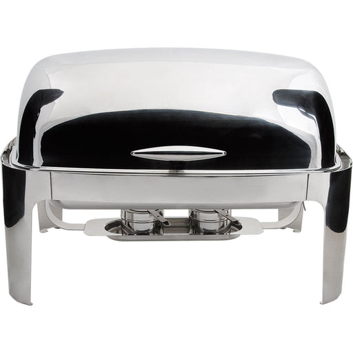 Stalgast - Roll-Top Chafing Dish DELUXE, GN 1/1 - GastroDeals