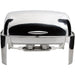 Stalgast - Roll-Top Chafing Dish DELUXE, GN 1/1 - GastroDeals