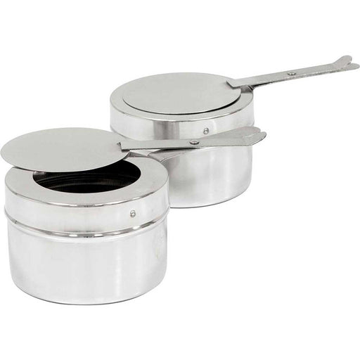 Stalgast - Roll-Top Chafing Dish DELUXE, GN 1/1 - GastroDeals