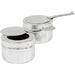 Stalgast - Roll-Top Chafing Dish DELUXE, GN 1/1 - GastroDeals