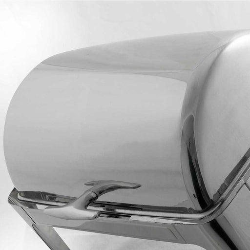 Stalgast - Roll-Top Chafing Dish, GN 1/1 - GastroDeals