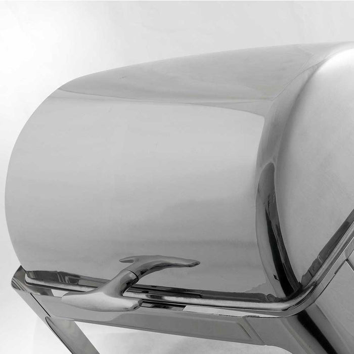 Stalgast - Roll-Top Chafing Dish, GN 1/1 - GastroDeals
