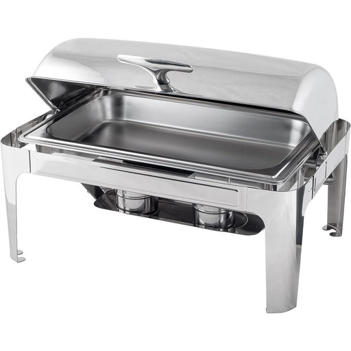 Stalgast - Roll-Top Chafing Dish, GN 1/1 - GastroDeals
