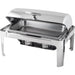 Stalgast - Roll-Top Chafing Dish, GN 1/1 - GastroDeals