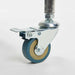 Stalgast - Rollbarer Müllsackständer mit Fußbedienung - GastroDeals