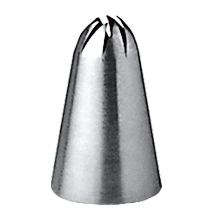 Stalgast - Rosentülle, Edelstahl, Ø 5 mm - GastroDeals