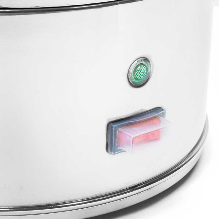 Stalgast - Rundfilter-Kaffeemaschine, 12 Liter - GastroDeals
