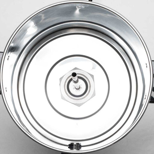 Stalgast - Rundfilter-Kaffeemaschine, 12 Liter - GastroDeals