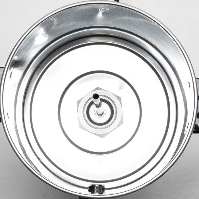 Stalgast - Rundfilter-Kaffeemaschine, 12 Liter - GastroDeals