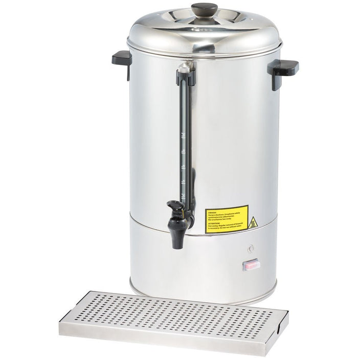 Stalgast - Rundfilter-Kaffeemaschine, 12 Liter - GastroDeals