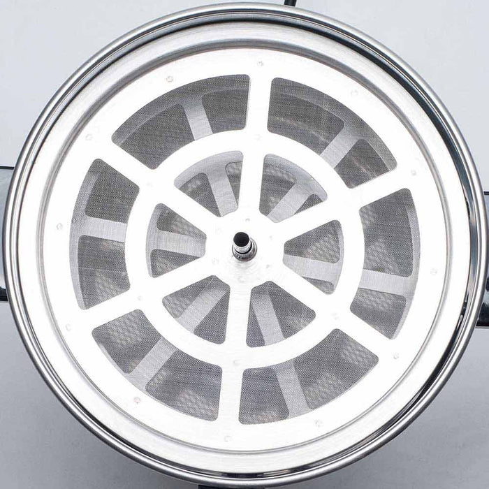 Stalgast - Rundfilter-Kaffeemaschine, 12 Liter - GastroDeals