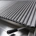 Stalgast - S-Grillrost für Fisch und Meeresfrüchte, passend für Lavasteingrill 700 ND, 800 mm Breite - GastroDeals