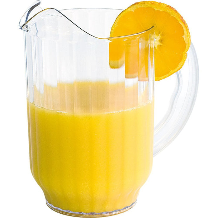 Stalgast - Saftkrug aus Polycarbonat, 1,7 Liter - GastroDeals